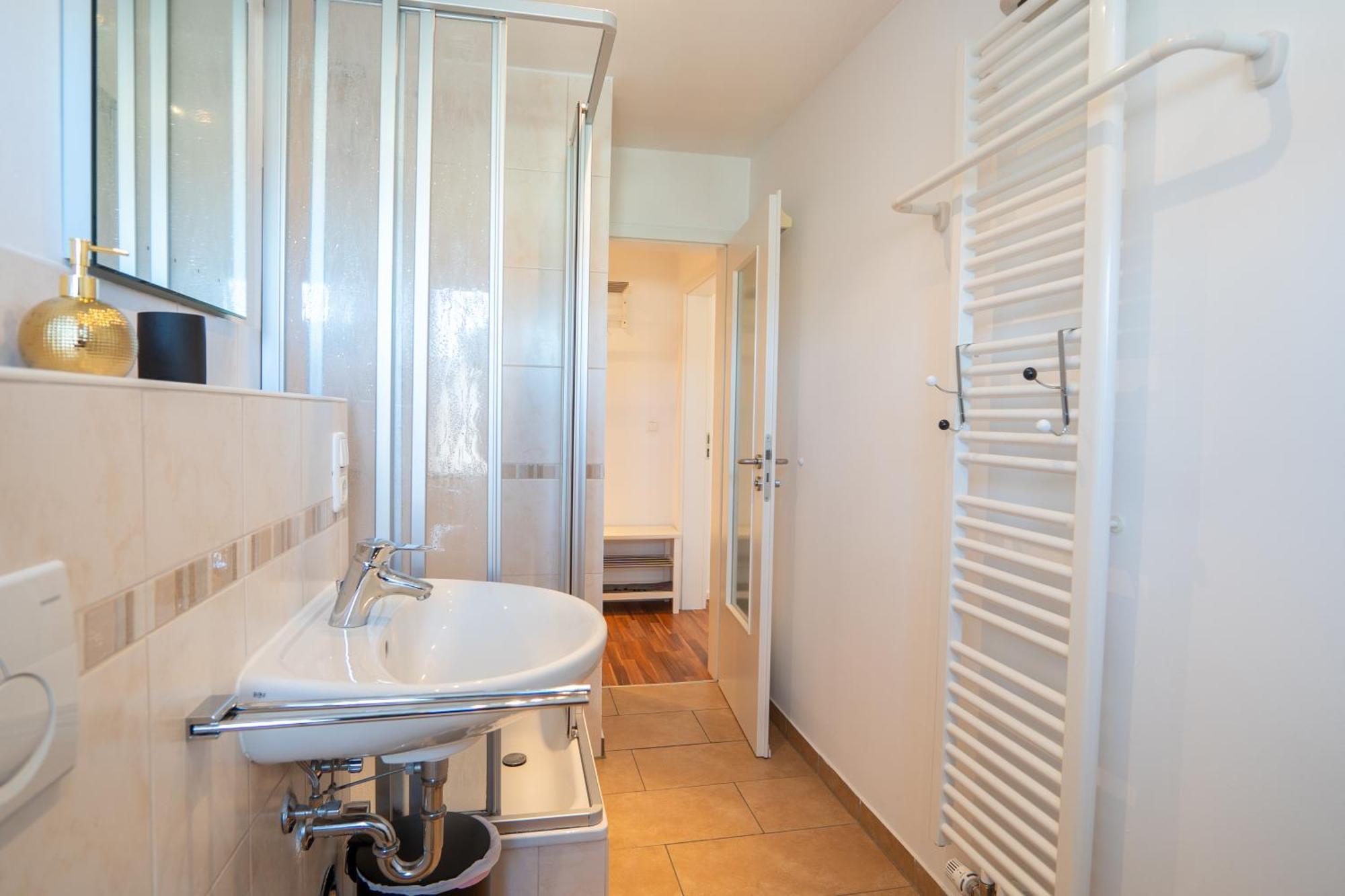 Apartment Passau B - Stilvoll, Modern & Cozy Im Zentrum Von Passau Dış mekan fotoğraf